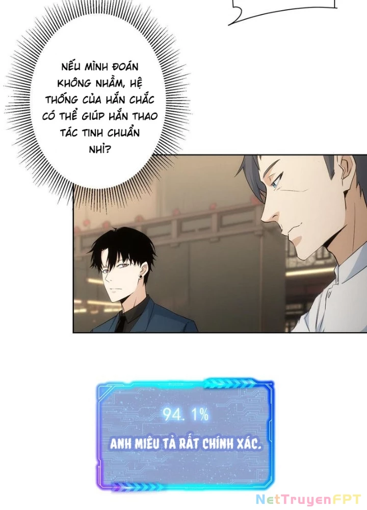Ta Có Thể Thấy Tỉ Lệ Thành Công Chapter 319 - Trang 3