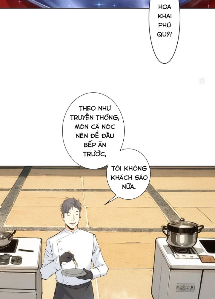 Ta Có Thể Thấy Tỉ Lệ Thành Công Chapter 319 - Trang 3