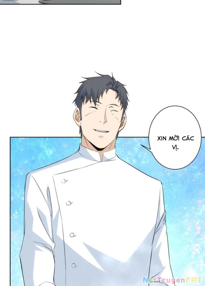 Ta Có Thể Thấy Tỉ Lệ Thành Công Chapter 319 - Trang 3