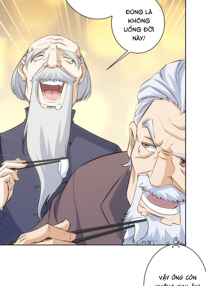 Ta Có Thể Thấy Tỉ Lệ Thành Công Chapter 319 - Trang 3