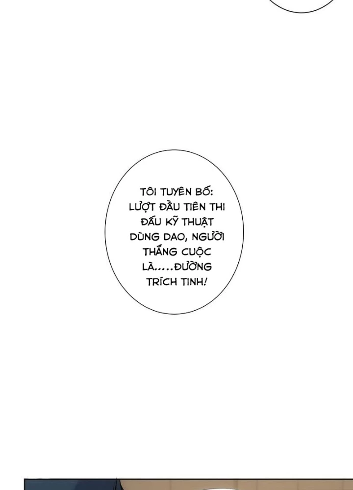 Ta Có Thể Thấy Tỉ Lệ Thành Công Chapter 319 - Trang 3