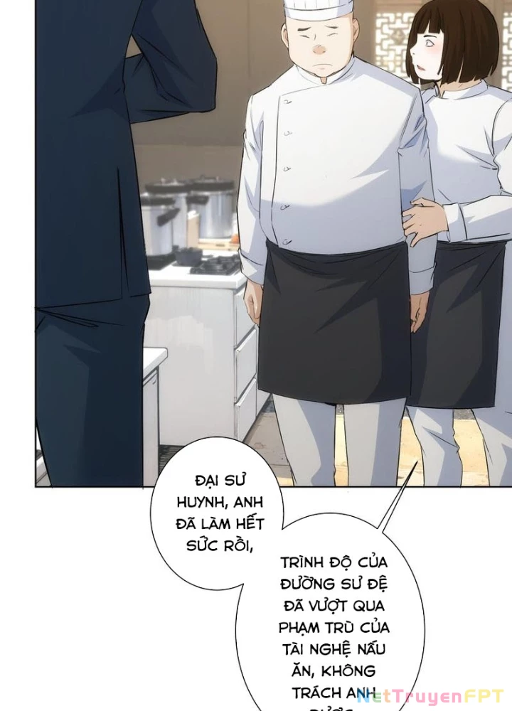 Ta Có Thể Thấy Tỉ Lệ Thành Công Chapter 319 - Trang 3