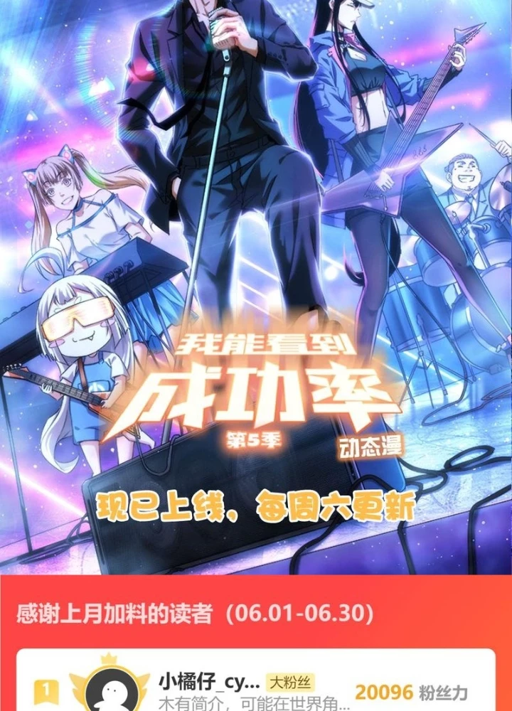 Ta Có Thể Thấy Tỉ Lệ Thành Công Chapter 319 - Trang 3