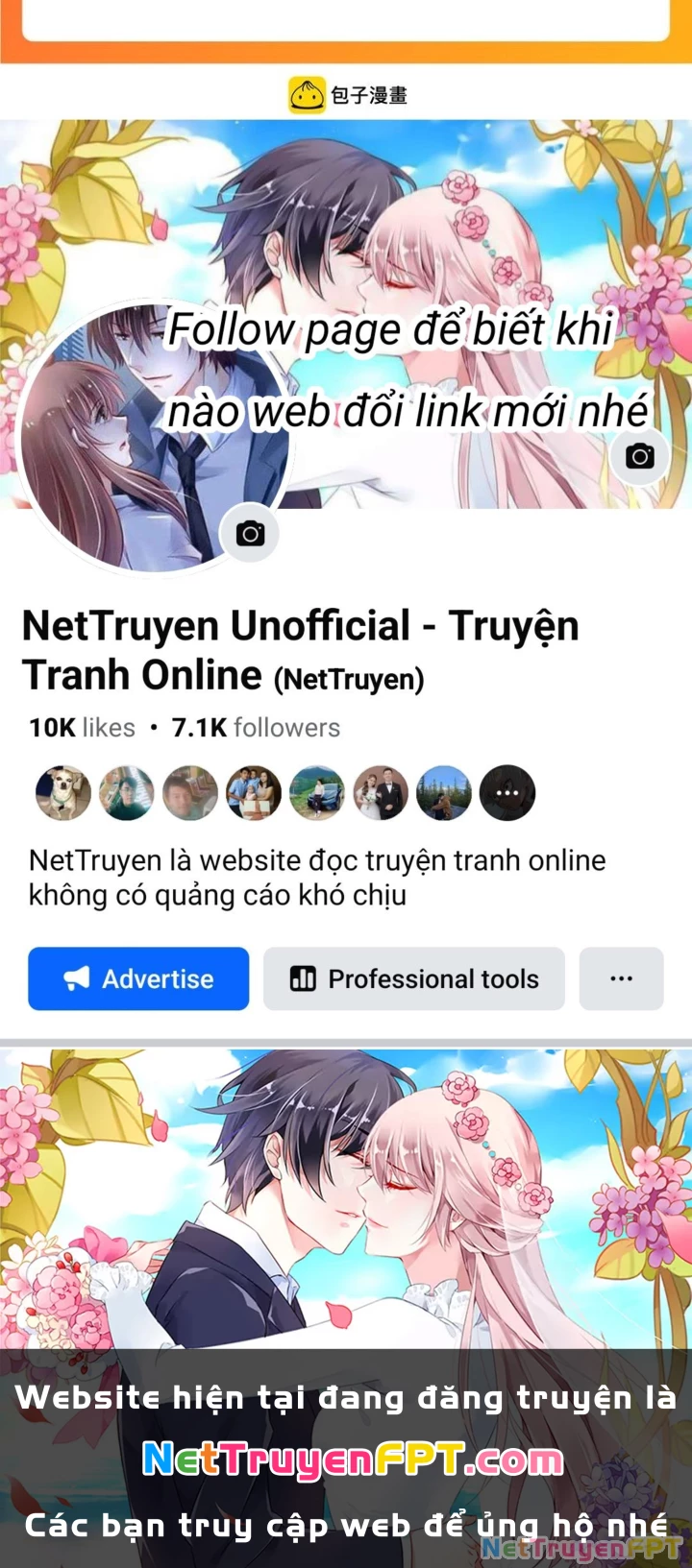 Ta Có Thể Thấy Tỉ Lệ Thành Công Chapter 319 - Trang 3