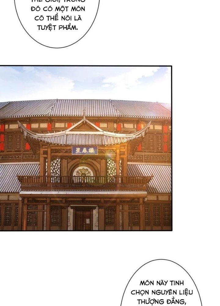 Ta Có Thể Thấy Tỉ Lệ Thành Công Chapter 320 - Trang 3