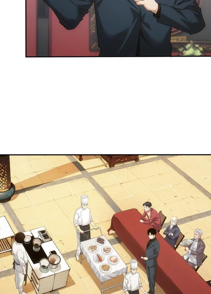 Ta Có Thể Thấy Tỉ Lệ Thành Công Chapter 320 - Trang 3