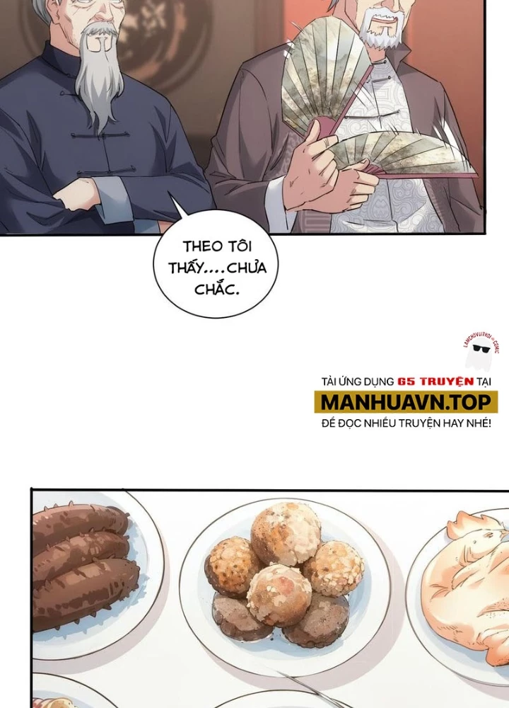 Ta Có Thể Thấy Tỉ Lệ Thành Công Chapter 320 - Trang 3
