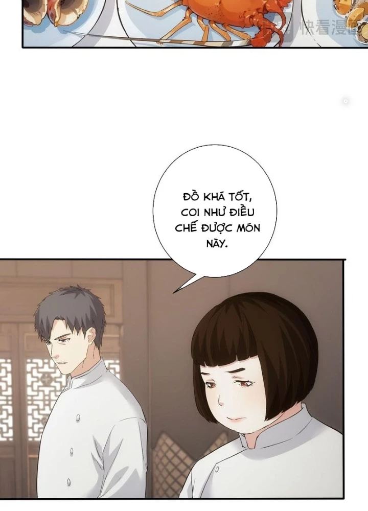 Ta Có Thể Thấy Tỉ Lệ Thành Công Chapter 320 - Trang 3