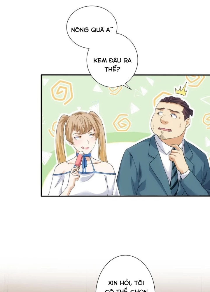 Ta Có Thể Thấy Tỉ Lệ Thành Công Chapter 320 - Trang 3