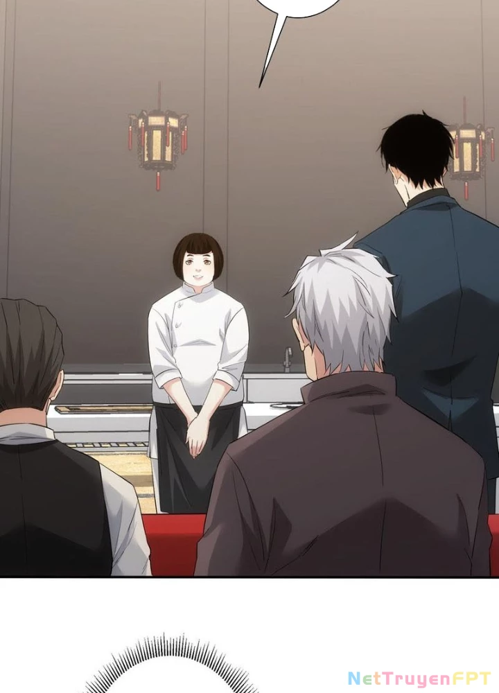Ta Có Thể Thấy Tỉ Lệ Thành Công Chapter 320 - Trang 3