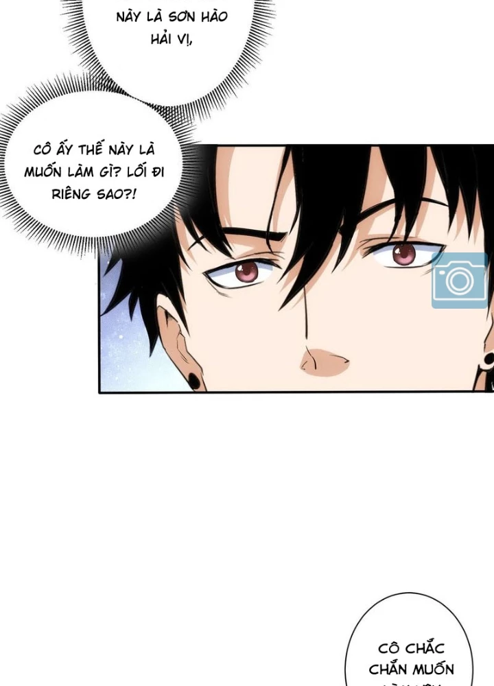 Ta Có Thể Thấy Tỉ Lệ Thành Công Chapter 320 - Trang 3