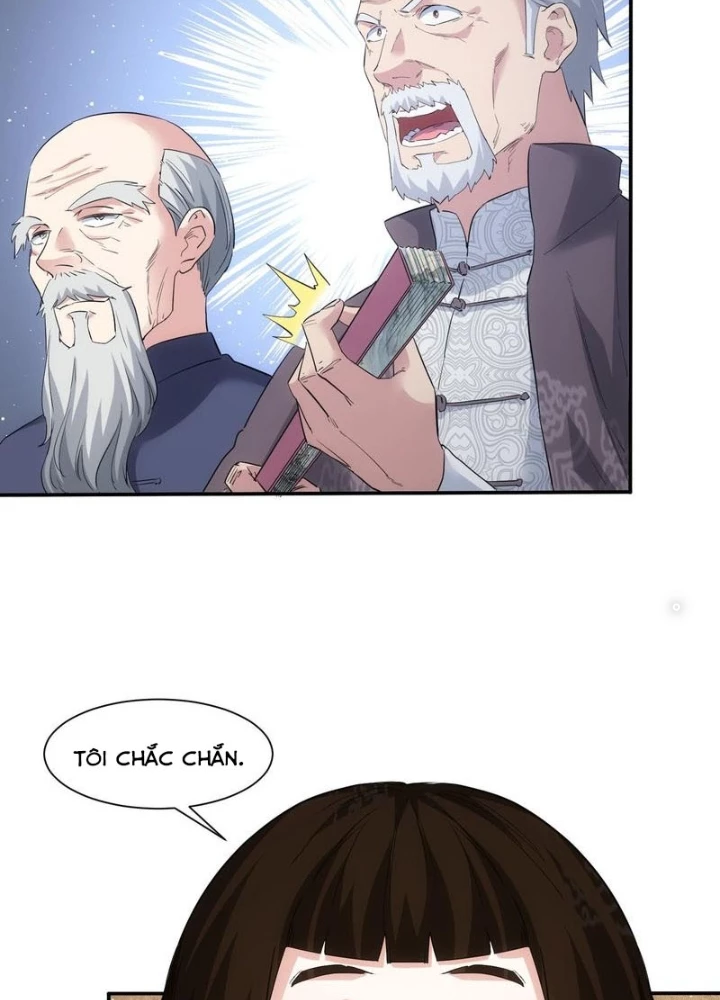 Ta Có Thể Thấy Tỉ Lệ Thành Công Chapter 320 - Trang 3
