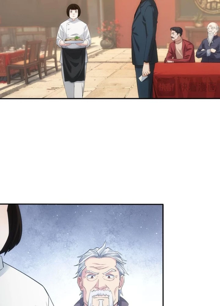 Ta Có Thể Thấy Tỉ Lệ Thành Công Chapter 320 - Trang 3