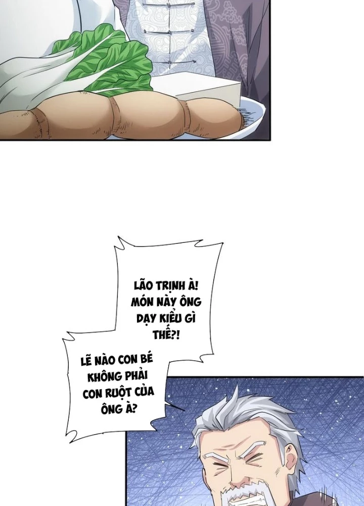Ta Có Thể Thấy Tỉ Lệ Thành Công Chapter 320 - Trang 3