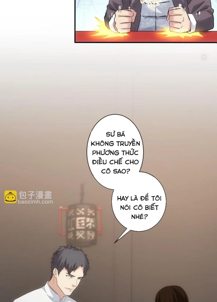 Ta Có Thể Thấy Tỉ Lệ Thành Công Chapter 320 - Trang 3