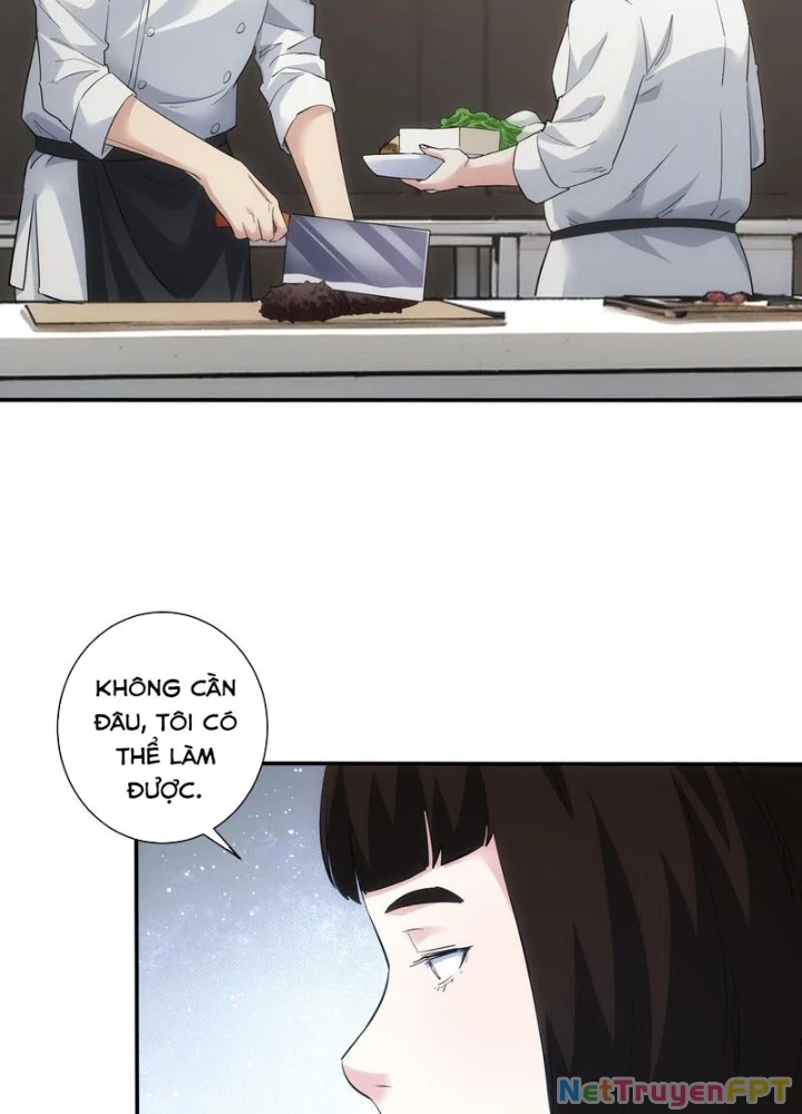 Ta Có Thể Thấy Tỉ Lệ Thành Công Chapter 320 - Trang 3