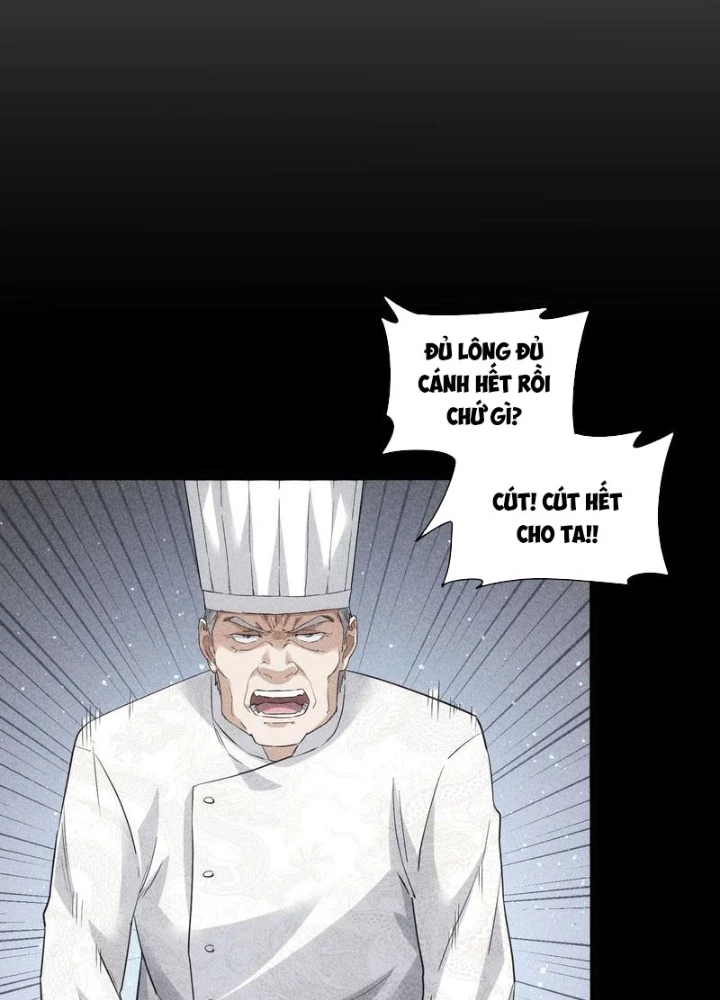 Ta Có Thể Thấy Tỉ Lệ Thành Công Chapter 320 - Trang 3