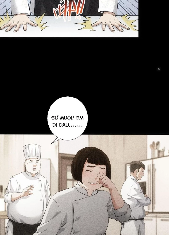 Ta Có Thể Thấy Tỉ Lệ Thành Công Chapter 320 - Trang 3