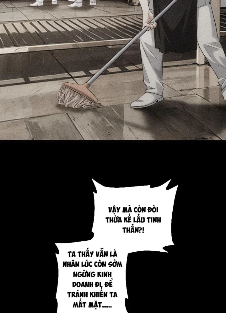 Ta Có Thể Thấy Tỉ Lệ Thành Công Chapter 320 - Trang 3