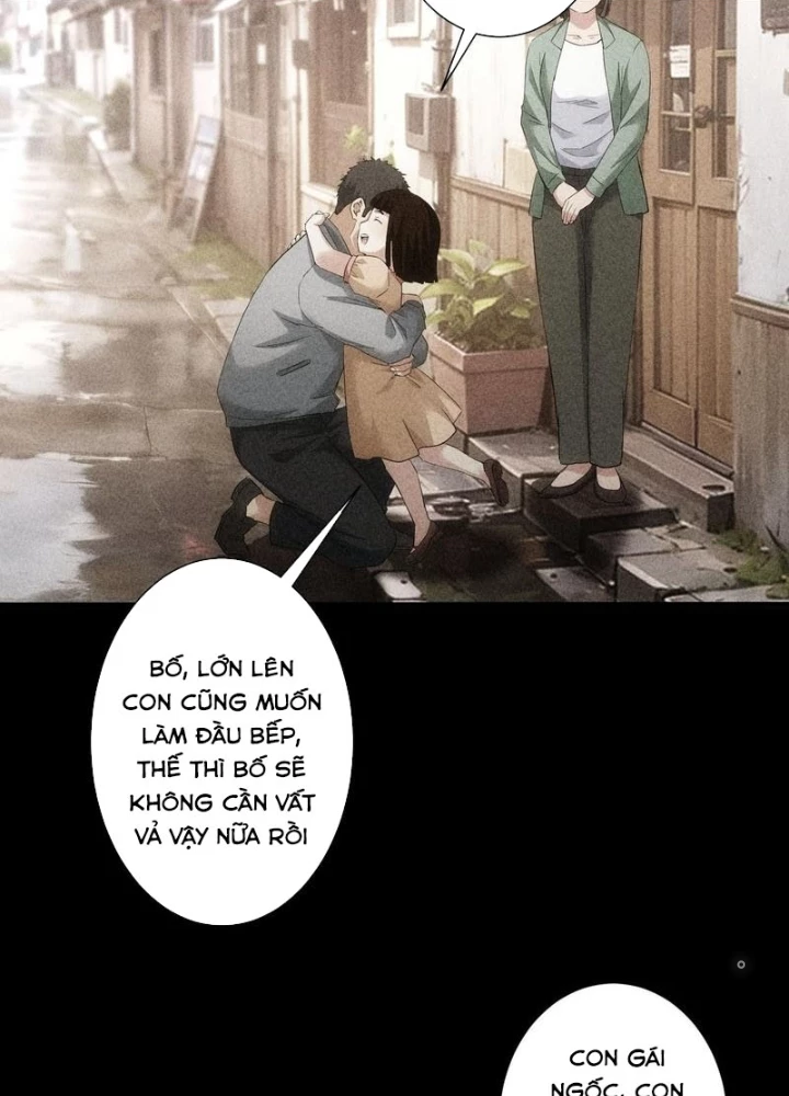 Ta Có Thể Thấy Tỉ Lệ Thành Công Chapter 320 - Trang 3