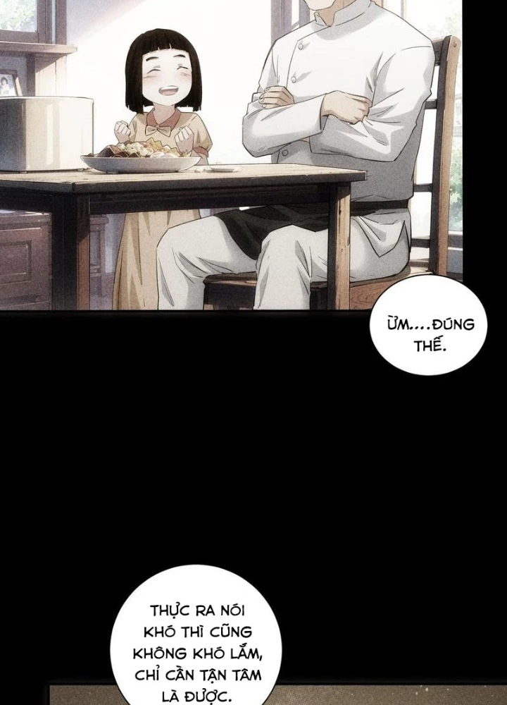 Ta Có Thể Thấy Tỉ Lệ Thành Công Chapter 320 - Trang 3