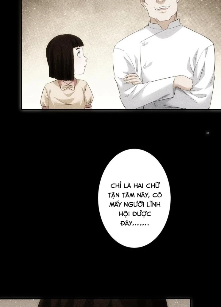 Ta Có Thể Thấy Tỉ Lệ Thành Công Chapter 320 - Trang 3