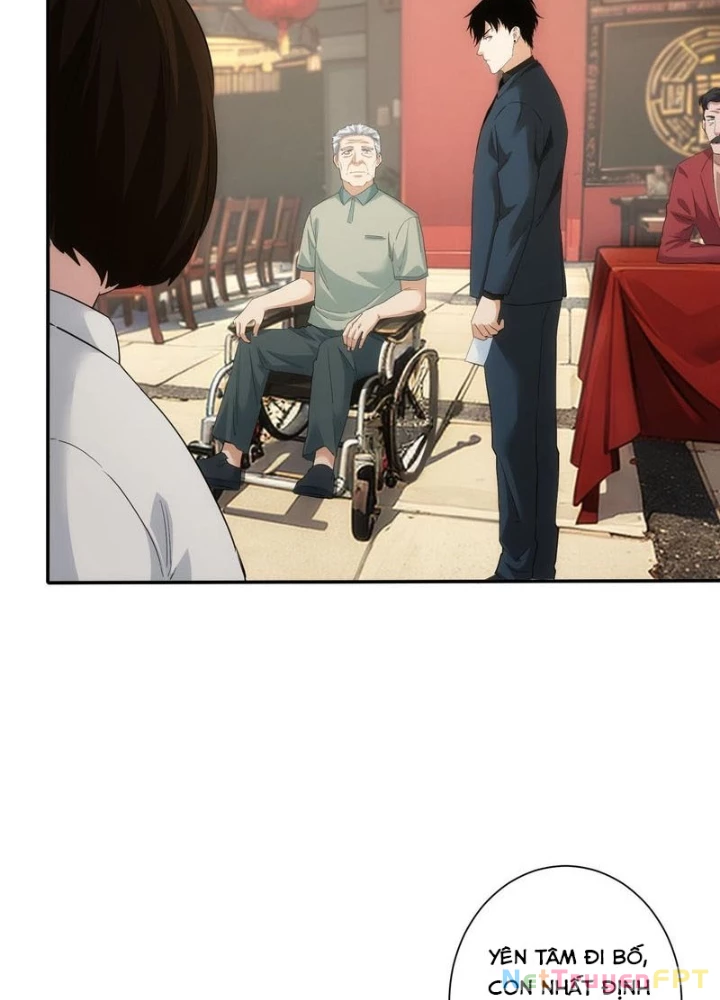 Ta Có Thể Thấy Tỉ Lệ Thành Công Chapter 320 - Trang 3