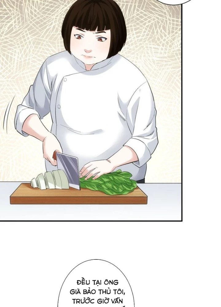 Ta Có Thể Thấy Tỉ Lệ Thành Công Chapter 320 - Trang 3