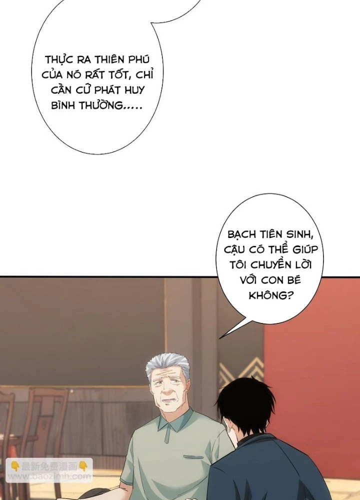 Ta Có Thể Thấy Tỉ Lệ Thành Công Chapter 320 - Trang 3