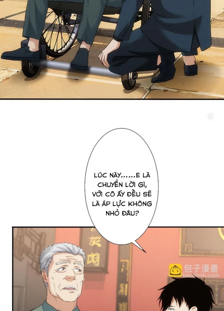 Ta Có Thể Thấy Tỉ Lệ Thành Công Chapter 320 - Trang 3