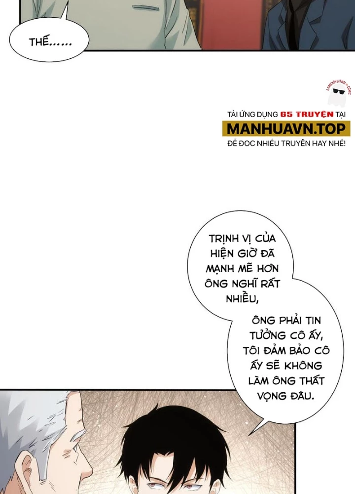 Ta Có Thể Thấy Tỉ Lệ Thành Công Chapter 320 - Trang 3