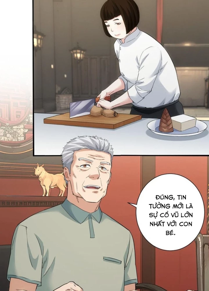 Ta Có Thể Thấy Tỉ Lệ Thành Công Chapter 320 - Trang 3