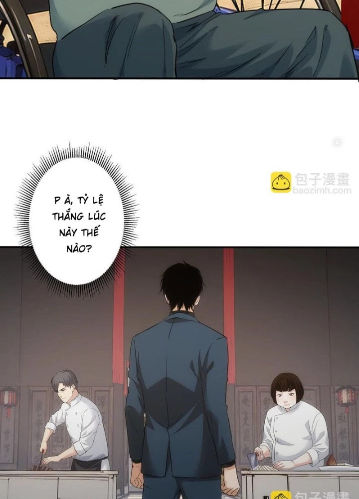 Ta Có Thể Thấy Tỉ Lệ Thành Công Chapter 320 - Trang 3