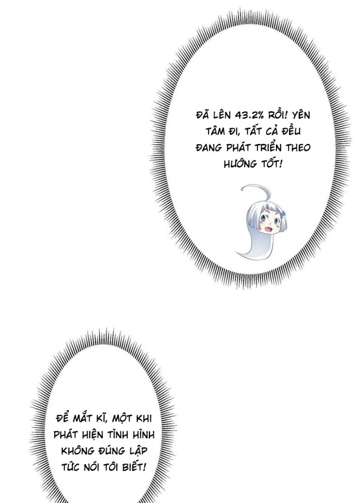 Ta Có Thể Thấy Tỉ Lệ Thành Công Chapter 320 - Trang 3