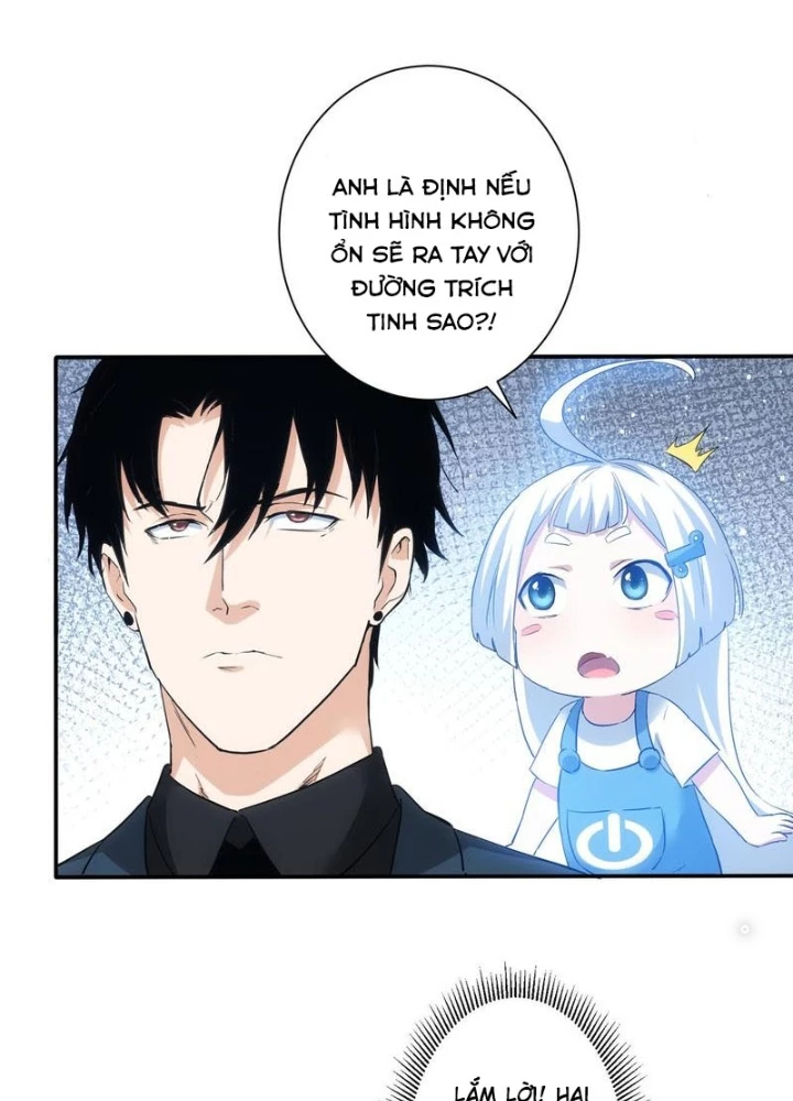 Ta Có Thể Thấy Tỉ Lệ Thành Công Chapter 320 - Trang 3