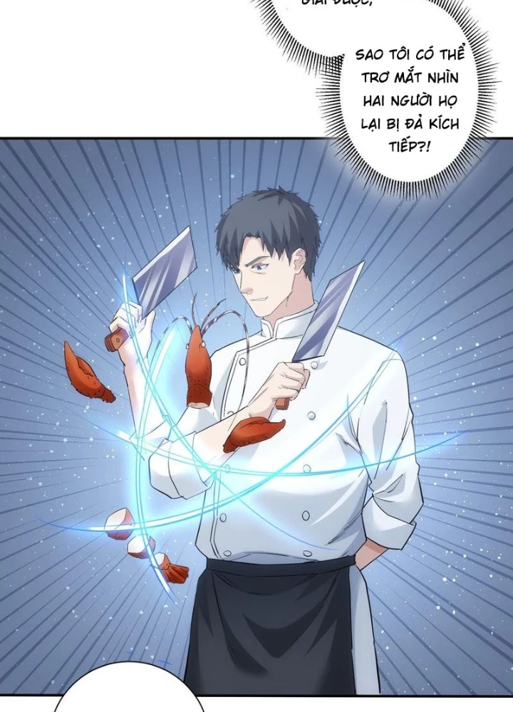 Ta Có Thể Thấy Tỉ Lệ Thành Công Chapter 320 - Trang 3