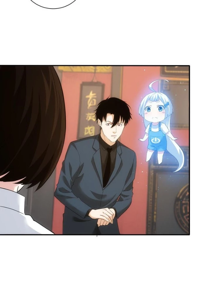 Ta Có Thể Thấy Tỉ Lệ Thành Công Chapter 320 - Trang 3