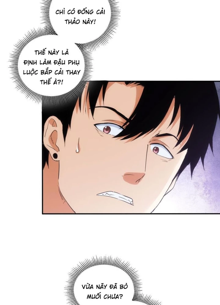 Ta Có Thể Thấy Tỉ Lệ Thành Công Chapter 320 - Trang 3
