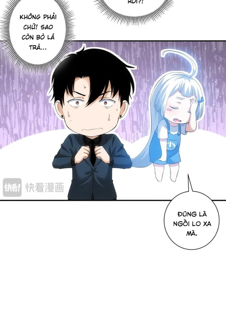 Ta Có Thể Thấy Tỉ Lệ Thành Công Chapter 320 - Trang 3