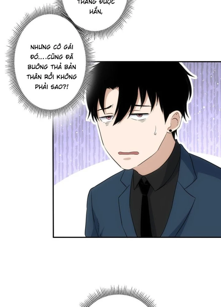 Ta Có Thể Thấy Tỉ Lệ Thành Công Chapter 320 - Trang 3