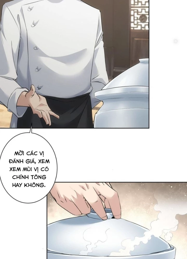 Ta Có Thể Thấy Tỉ Lệ Thành Công Chapter 321 - Trang 3
