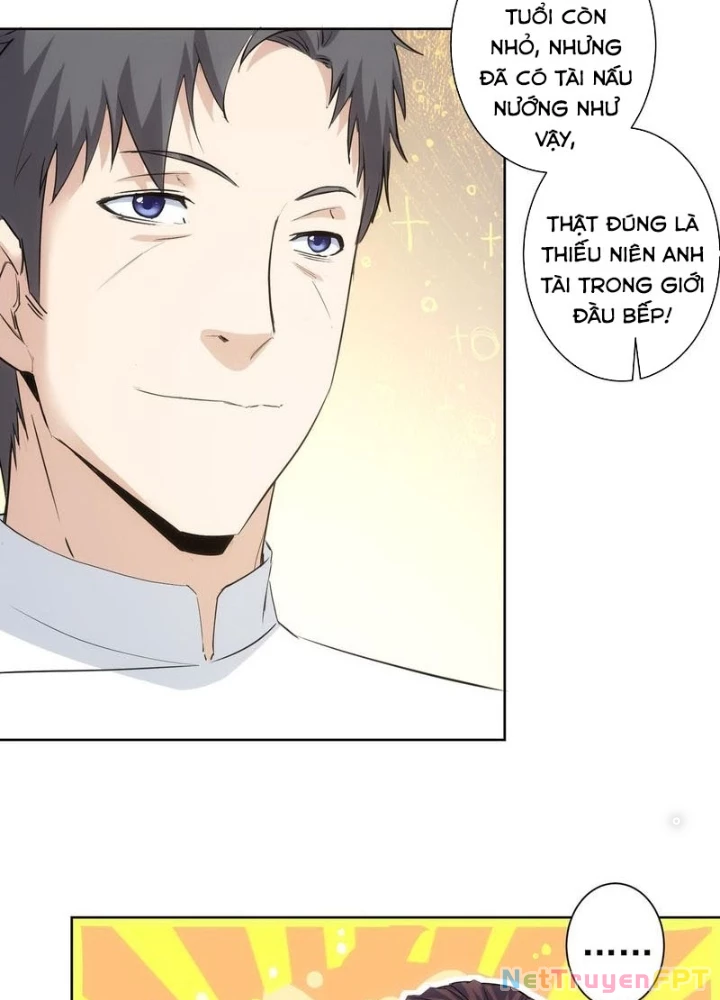 Ta Có Thể Thấy Tỉ Lệ Thành Công Chapter 321 - Trang 3