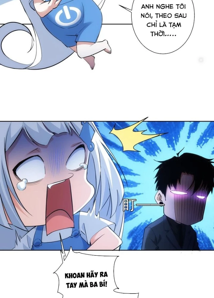 Ta Có Thể Thấy Tỉ Lệ Thành Công Chapter 321 - Trang 3
