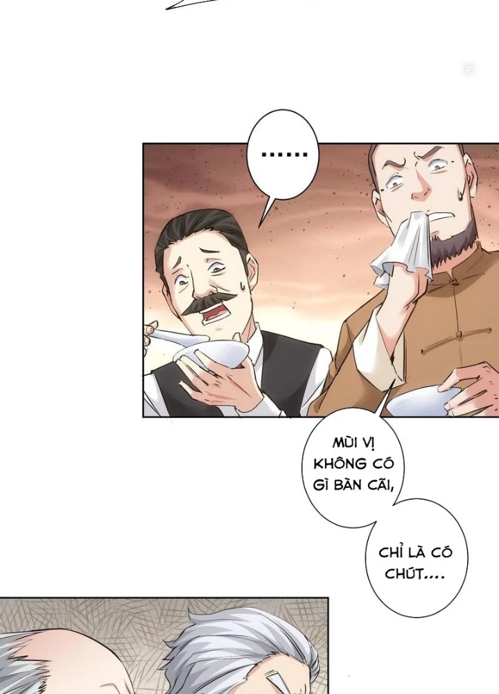 Ta Có Thể Thấy Tỉ Lệ Thành Công Chapter 321 - Trang 3