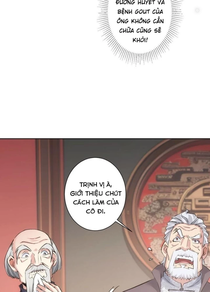Ta Có Thể Thấy Tỉ Lệ Thành Công Chapter 321 - Trang 3