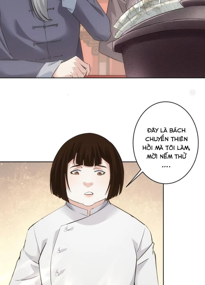 Ta Có Thể Thấy Tỉ Lệ Thành Công Chapter 321 - Trang 3