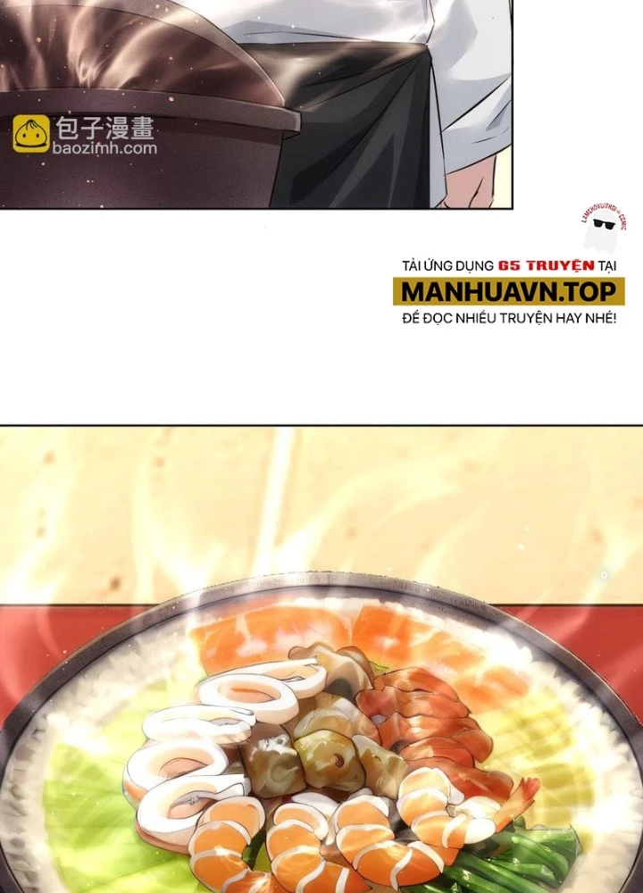 Ta Có Thể Thấy Tỉ Lệ Thành Công Chapter 321 - Trang 3