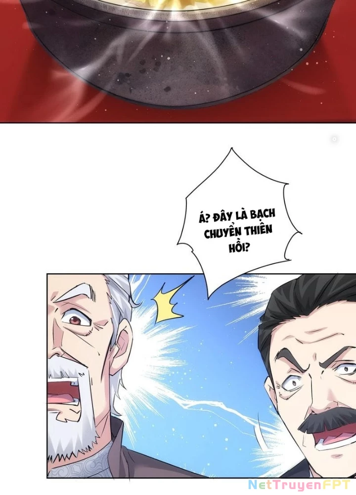 Ta Có Thể Thấy Tỉ Lệ Thành Công Chapter 321 - Trang 3