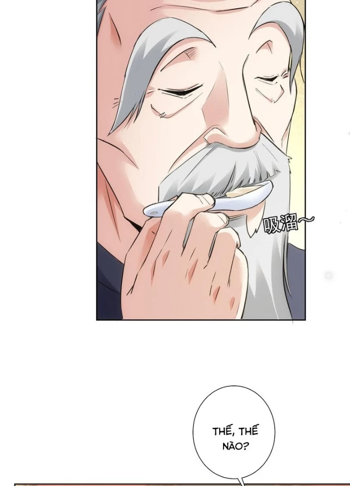 Ta Có Thể Thấy Tỉ Lệ Thành Công Chapter 321 - Trang 3