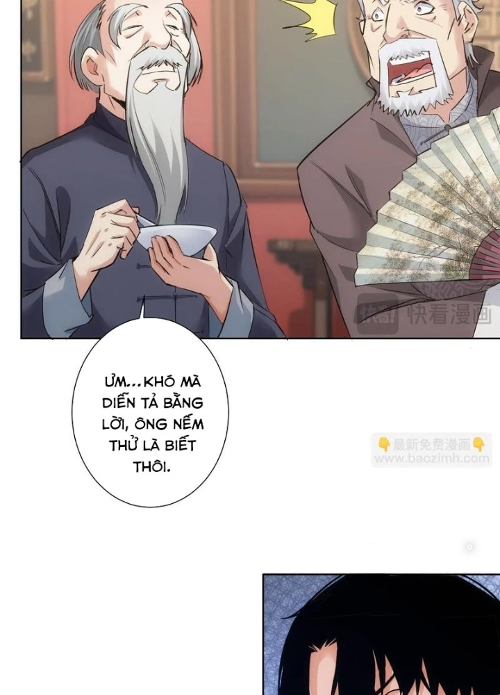 Ta Có Thể Thấy Tỉ Lệ Thành Công Chapter 321 - Trang 3
